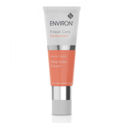 Environ INTENSE C-BOOST MELA-EVEN CREAM cream with vitamin C to reduce discoloration 25ml
