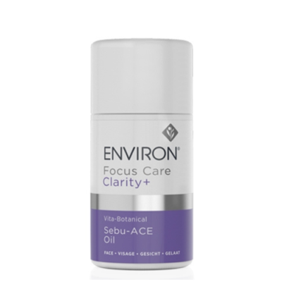 Environ FOCUS CARE CLARITY+ SEBU-ACE OIL spray oil 60ml
