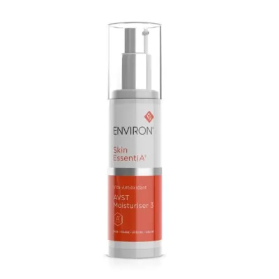 Environ SKIN ESSENTIA AVST 3 moisturizing cream with vit. A 50ml