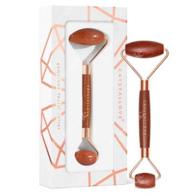 Face massager from Sand Desert