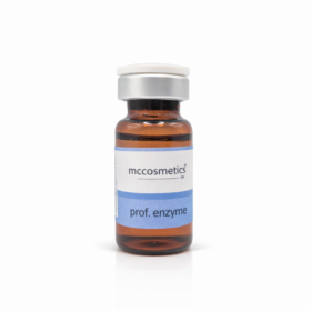 MCCOSMETICS Prof. Enzyme 1x10ml