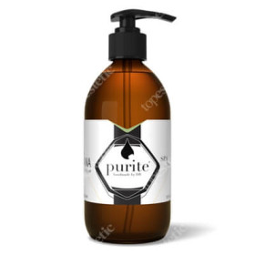 SHANTI Body Oil