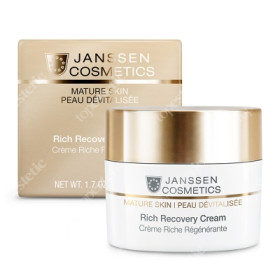 Rich Recovery Cream