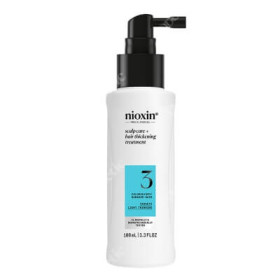 System 3 Scalp Care Hair Thickening Treatment