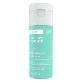 Ultra-Gentle Cleanser - Travel