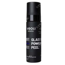 Glass Skin Power Peel