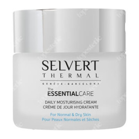 Daily Moisturising Cream