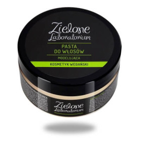 Modeling Hair Paste