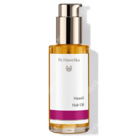 Hair Oil