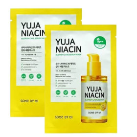 30 Days Blemish Care Mask x 2