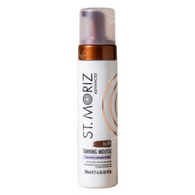 Colour Correct Tanning Mousse Dark