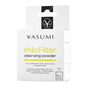 NoFilter Clearing Powder