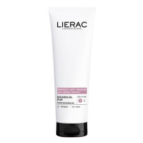 Anti-Redness Protocol The Mask