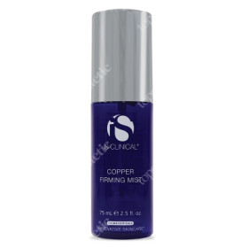Copper Firming Mist