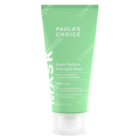 Super Hydrate Overnight Mask