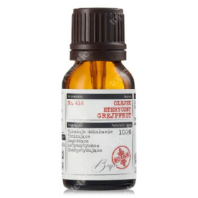Essential Oil No.414