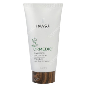 Balancing Gel Masque