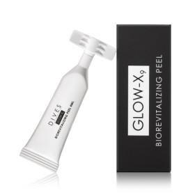 DIVES med. - GLOW-X9 Peeling bioredermalizing 1x3ml