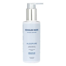 AlgoPure Gentle Make-Up Removal Emulsion