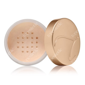 Amazing Matte Loose Finish Powder