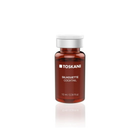 Tuscany Silhouette Cocktail (1x10ml)