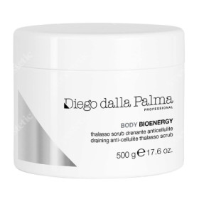 Draining Anti Cellulite Thalasso Scrub
