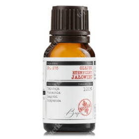 Essential Oil No.278