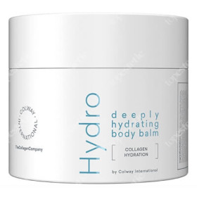 Deeply Hydrating Body Balm