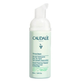 Vinoclean Instant Foaming Cleanser
