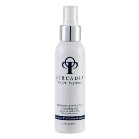 Blueberry And White Tea Hydrating Mist