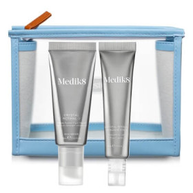 Crystal Retinal 3 + Crystal Retinal Ceramide Eye 6