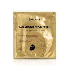 The Collagen Company Collagen Face Mask 1pcs.