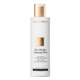 Pure Micellar Clearing Water