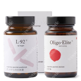 Plant Energy + L-92