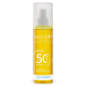 Sport Mist SPF 50+
