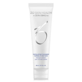 Exfoliating Cleanser Normal To Oily Skin
