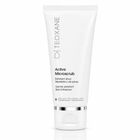 Teoxane Active Microscrub 50ml