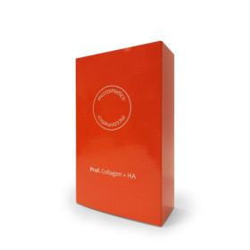 MCCOSMETICS Prof. Collagen + HA 1x10ml