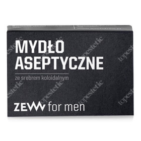 Aseptic soap