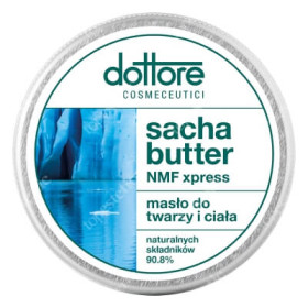 Sacha Butter NMF Xpress