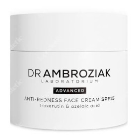Anti-Redness Face Cream SPF 15