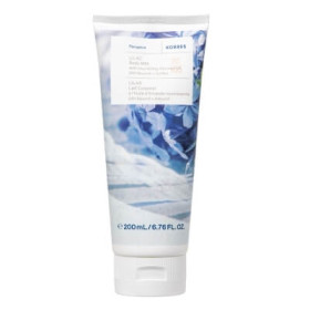 Body Milk Lilac