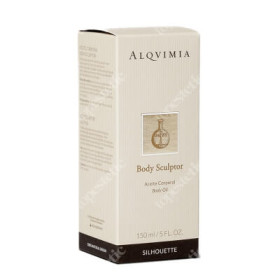 Body Sculptor Oil