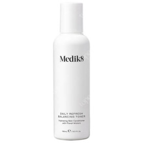 Daily Fresh Balancing Toner