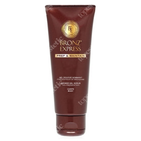 Gel Douche Gommat