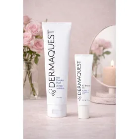 Dermaquest Pumpkin Pro Age Therapy Set