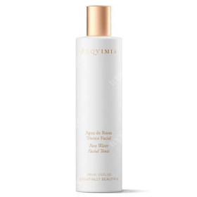 Rose Water Facial Tonic