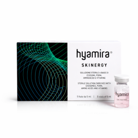 Hyamira Skinergy - Exosome + PDRN (1x5ml)