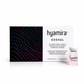 Hyamira Exohal - Exosome + HA (1x5ml)