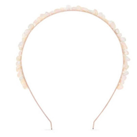 Hairband with Moonstone